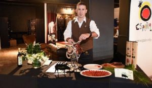 Día Mundial de la Tapa Miami 2017