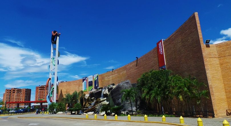 Orinokia Mall se prepara para la temporada de Black Friday 2023