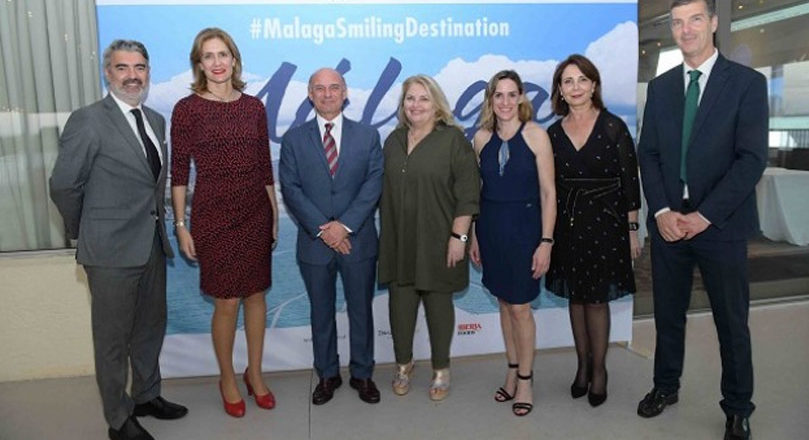 MÁLAGA: Ciudad gourmet y mucho más