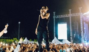 Danny Ocean continúa sumando sold out