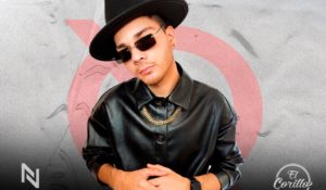 NERVIN lanza «Blokea» su segundo tema como solista