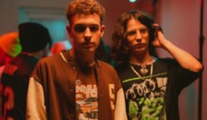 Matute Sureda Estrena “Salta”