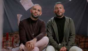 ALKILADOS VERSIONA “CÓMO VOY A OLVIDARTE”