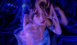 Alelé presenta Agua, su nuevo sencillo musical