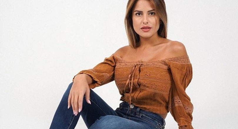 Maria Fernanda Bravo trae los ATUENDOS perfectos para que estés a la vanguardia de la moda