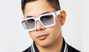 Brawell lanza nuevo sencillo “Pa Atrás”