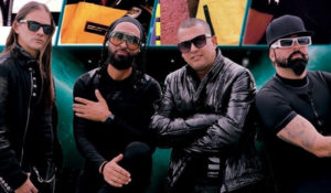 “CALLE CIEGA” SE REENCUENTRA EN PORTADAS