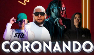 MANYAO RECONQUISTA LATINOAMÉRICA CON SU TEMA “CORONANDO” JUNTO A BUDÚ