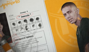 Jeremy G el nuevo exponente urbano presenta “Desnuda”