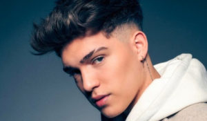 ELIO LEIROS ESTRENA JUNTO A JAMBENE “COMO TÚ”