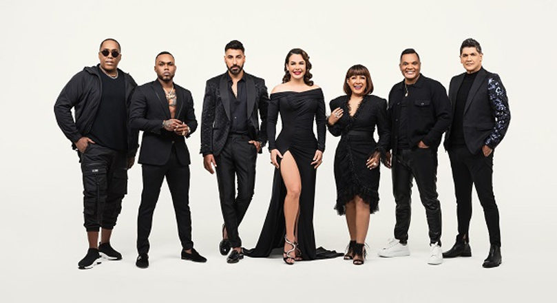 The Voice Dominicana 2da temporada estrena 12 de junio por Telesistema 11