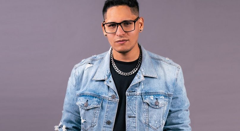 Gustavo Bk se estrena en la industria musical con  “Pa que se mueva”