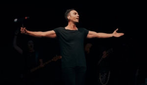 IGNACIO VAL LANZA SU PRIMER DISCO EN DIRECTO