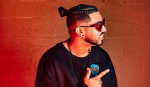 Jhon Fresh apunta al corazón con su nuevo sencillo «Millonario»