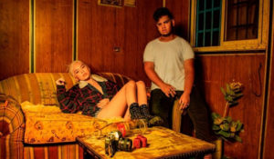 KALEK lanza su canción más romántica