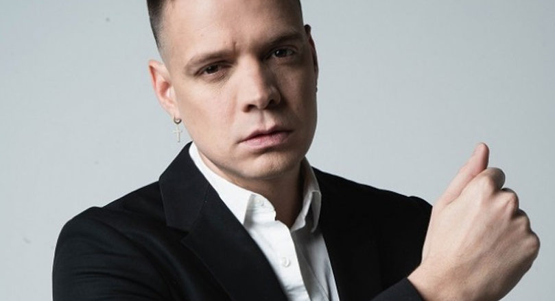 Marko dice presente en los Latin American Music Awards 2022