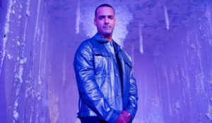 Melvin Ayala presenta el sencillo “Amor de Hermano” y su álbum “Tu Siervo Pa”