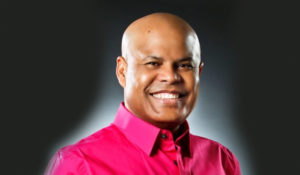 RUBBY PÉREZ PROMOCIONA SENCILLO Y ANUNCIA GIRA EN VENEZUELA