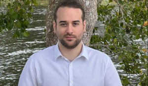 La crítica internacional elogia el nuevo disco de Tarcisio Barreto