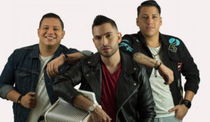 “Tavo” Montiel se prepara para traspasar fronteras