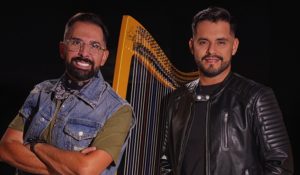 Erico y Jacome rinden tributo al Tío Simón