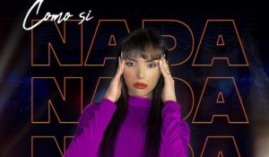 Libbb apuesta por el reggaetón “Como si nada”