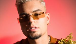 Marcos MS debuta con “Dame un chance”