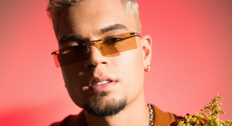 Marcos MS debuta con “Dame un chance”