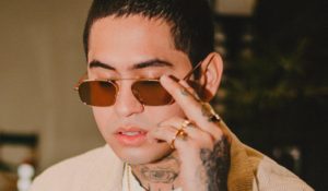 Noreh le canta a las decisiones con “DCDT”