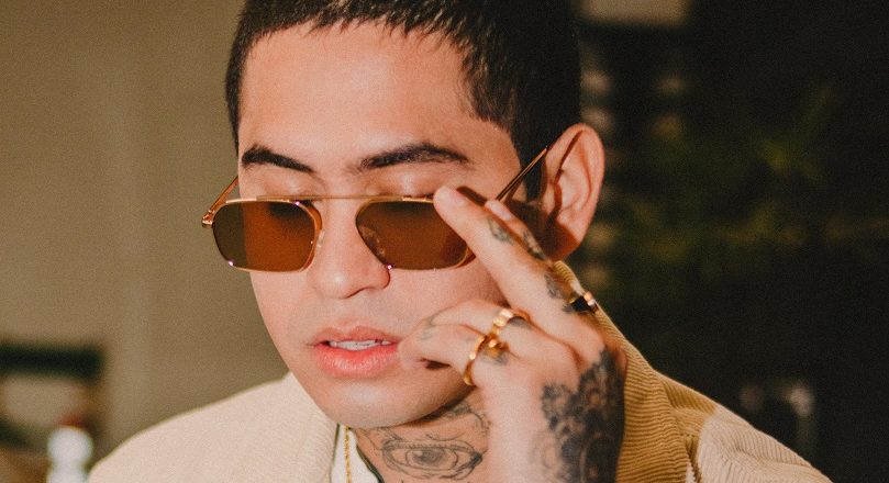 Noreh le canta a las decisiones con “DCDT”