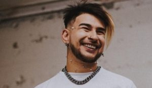 Pablo Feliú lanza su álbum “Hasta la próxima”