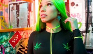 Michi Cherto la rompe con su nuevo lanzamiento musical “Cri Cri”