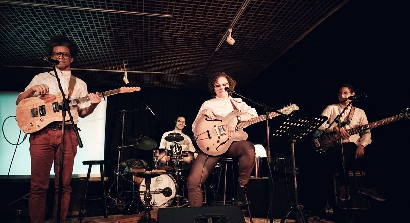 Isla de Focas estrenó el video de “Tierra y Corazón”