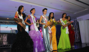 Miss Turismo Canaima 2013