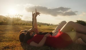 GEORGE GARCÍA DEBUTA COMO SOLISTA