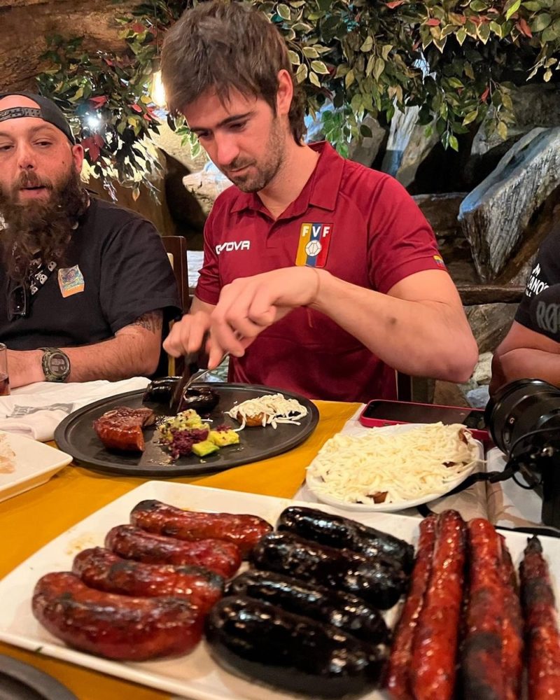 Show Locos X el Asado llega a Venezuela CG Latin Magazine