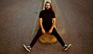 Lester Nava lanza segundo disco