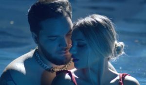 BRONZON ESTRENÓ SU NUEVO TEMA “ME MIENTES”