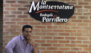Bodegones de La Montserratina celebran un año de operaciones