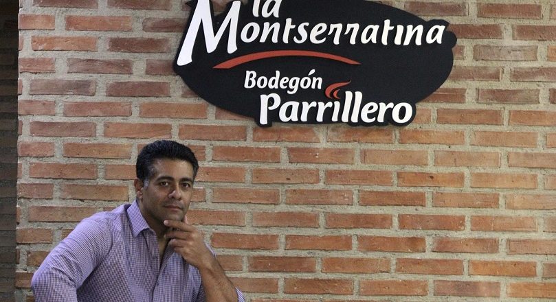 Bodegones de La Montserratina celebran un año de operaciones