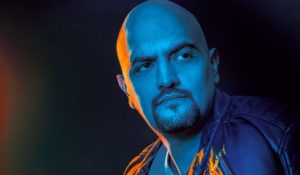 Alejandro Hidalgo recibe el premio de Mejor Director en Fantasporto con “El Exorcismo de Dios”