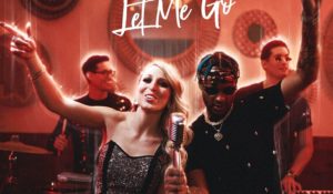 ARIEL ROSE COLABORA CON TONY SUCCAR PARA LANZAR SENCILLO “LET ME GO”