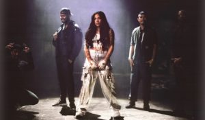 Carmen DeLeon demuestra su versatilidad con “BBB”