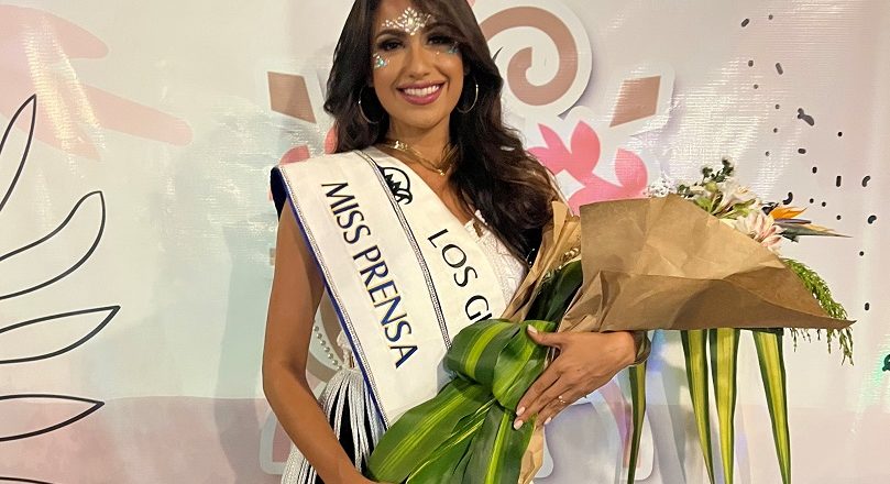 Miss Carabobo 2022 será coronada en el Teatro Municipal de Puerto Cabello