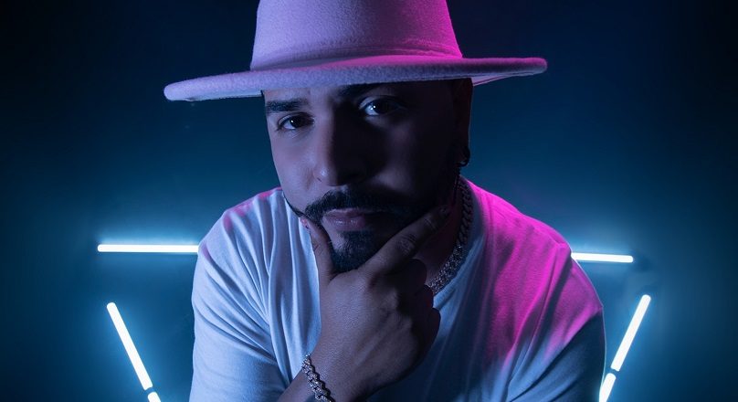 Hagy incursiona en la industria musical con la canción “Cuarto”