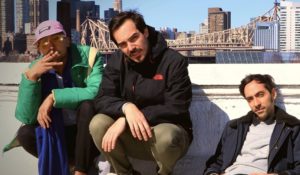 La Vida Bohéme anuncia el lanzamiento de “Josefina”