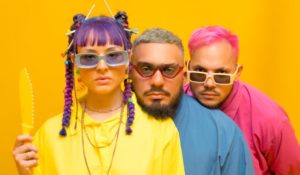 Motherflowers presenta Retrofuturismopsicotropical