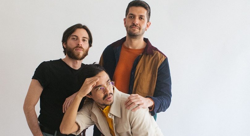 Okills presenta Estar bien, su nuevo disco de estudio