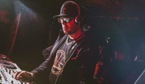 Gustavo Domínguez se prepara para girar por toda Latinoamérica