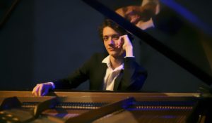 «Butterfly Effect» el nuevo álbum de Pablo Esquivel